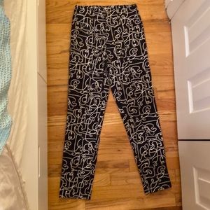 Lucy and Yak Camden Trousers